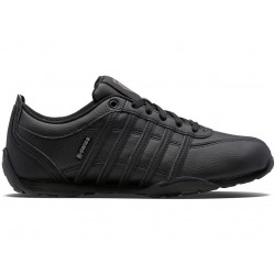 K-Swiss Arvee 1.5 Black/Falcon Men