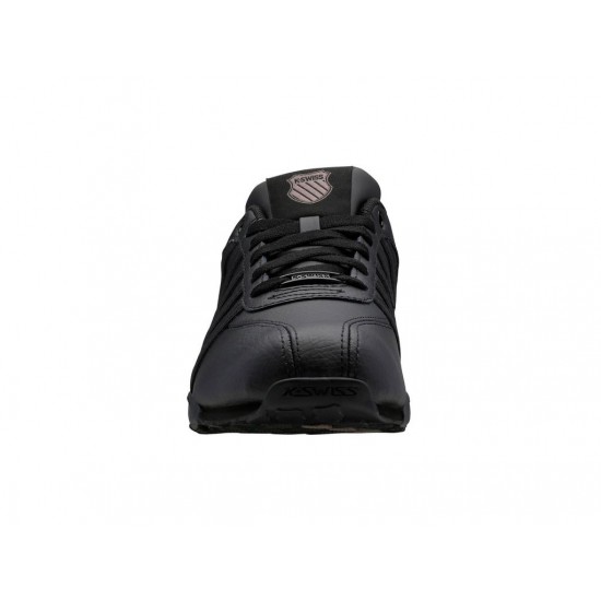 K-Swiss Arvee 1.5 Black/Falcon Men