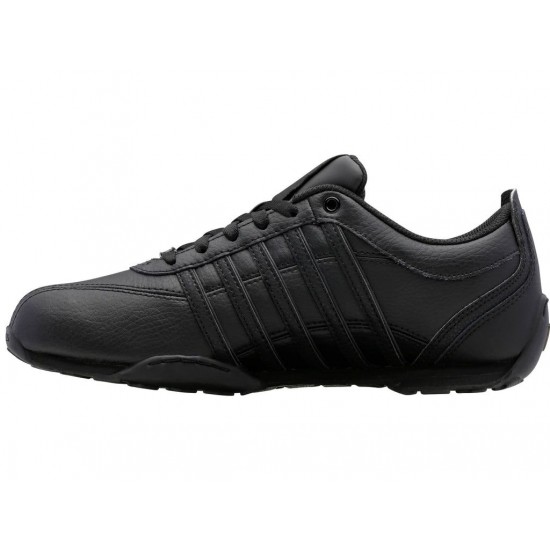 K-Swiss Arvee 1.5 Black/Falcon Men