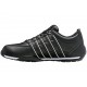 K-Swiss Arvee 1.5 Black/White/Silver/Split Men