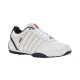 K-Swiss Arvee 1.5 White/Navy/Burnt Ochre Men