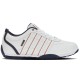 K-Swiss Arvee 1.5 White/Navy/Burnt Ochre Men