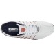 K-Swiss Arvee 1.5 White/Navy/Burnt Ochre Men