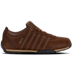 K-Swiss Arvee 1.5 Brown/Bitter Chocolate Men