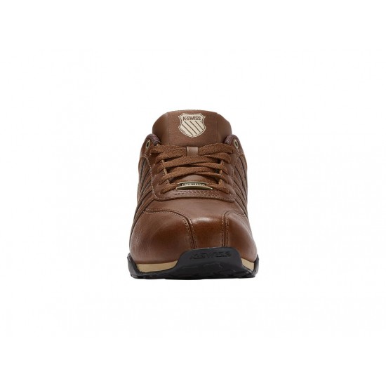 K-Swiss Arvee 1.5 Brown/Bitter Chocolate Men