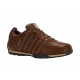 K-Swiss Arvee 1.5 Brown/Bitter Chocolate Men