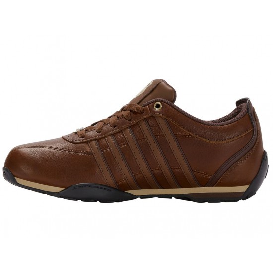 K-Swiss Arvee 1.5 Brown/Bitter Chocolate Men