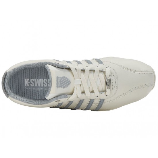 K-Swiss Arvee 1.5 Snow White/High-Rise Men