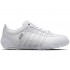 K-Swiss Arvee 1.5 White/White/Gray Violet/Split Men