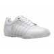 K-Swiss Arvee 1.5 White/White/Gray Violet/Split Men