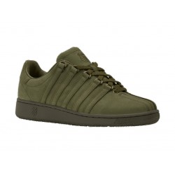 K-Swiss Classic Vn Suede Mayfly/Grapeleaf Men