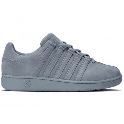 K-Swiss Classic Vn Suede Ashley Blue/Blue Shadow Men