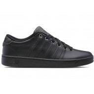 K-Swiss Court Pro Ii Cmf Black/Gunmetal Men