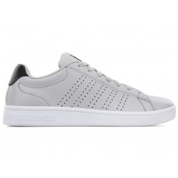 K-Swiss Court Casper Vapor Blue/Black Men