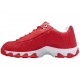 K-Swiss St329 Red/White/Gel Men