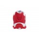 K-Swiss St329 Red/White/Gel Men