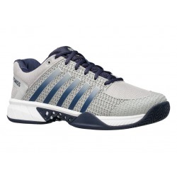 K-Swiss Express Light Pickleball Highrise/Navy Men