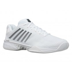 K-Swiss Hypercourt Express 2 White/Black Men