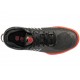 K-Swiss Hypercourt Supreme Asphalt/Jet Black/Spicy Orange Men