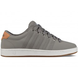 K-Swiss Court Pro Ii Se Cmf Stingray/Biscuit/Dark Gum Men