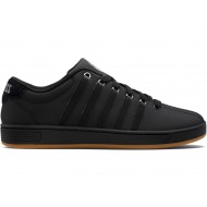 K-Swiss Court Pro Ii Se Black/Gum Men