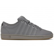 K-Swiss Court Pro Ii Se Frost Gray/Gum Men