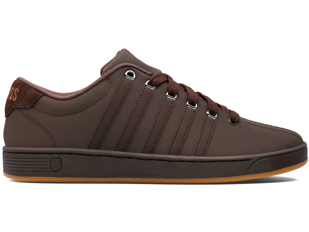 K swiss court pro ii sp mens trainers top