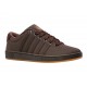 K-Swiss Court Pro Ii Se Demitasse/Gum Men