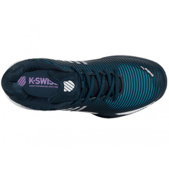 K-Swiss Hypercourt Express 2-2E Hypercourt Express 2-2E Men