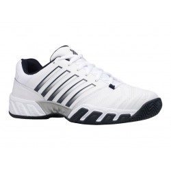 K-Swiss Bigshot Light 4 White/Peacoat/Silver Men