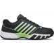 K-Swiss Bigshot Light 4 Blue Graphite/Soft Neon Green/White Men