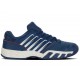 K-Swiss Bigshot Light 4 Blue Opal/Blanc De Blanc/Lollipop Men