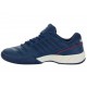 K-Swiss Bigshot Light 4 Blue Opal/Blanc De Blanc/Lollipop Men