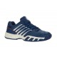 K-Swiss Bigshot Light 4 Blue Opal/Blanc De Blanc/Lollipop Men