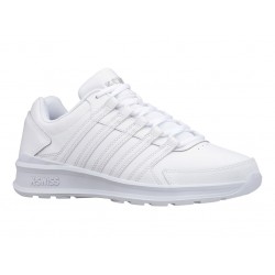 K-Swiss Vista Trainer White/White Men