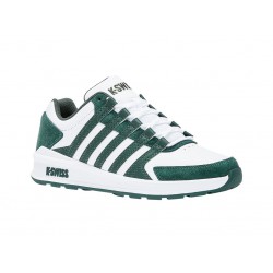 K-Swiss Vista Trainer White/Sycamore Men