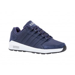 K-Swiss Vista Trainer Navy/Gray Men