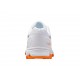 K-Swiss Tubes 200 White/Vibrant Orange Men