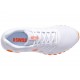 K-Swiss Tubes 200 White/Vibrant Orange Men