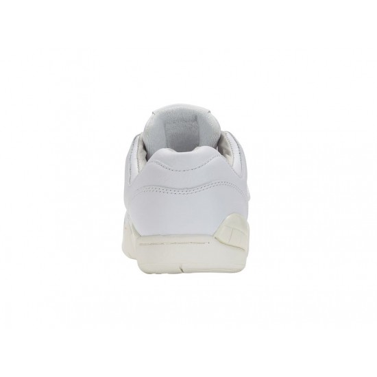 K-Swiss Si-18 Premier White/Snow White Men