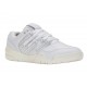 K-Swiss Si-18 Premier White/Snow White Men