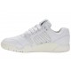 K-Swiss Si-18 Premier White/Snow White Men