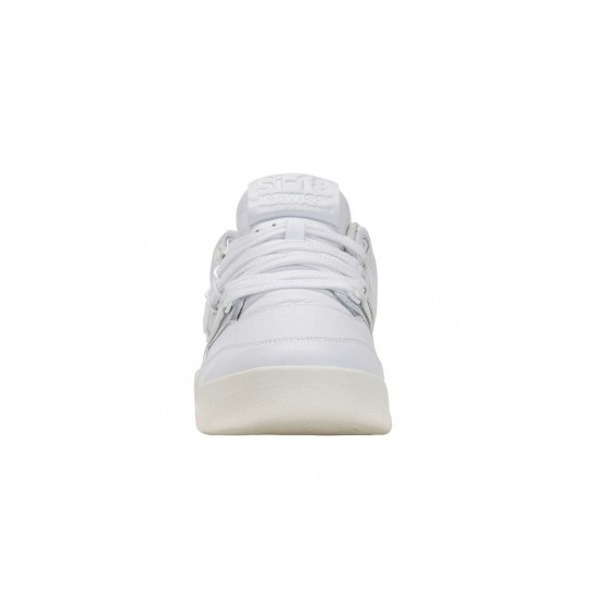 K-Swiss Si-18 Premier White/Snow White Men