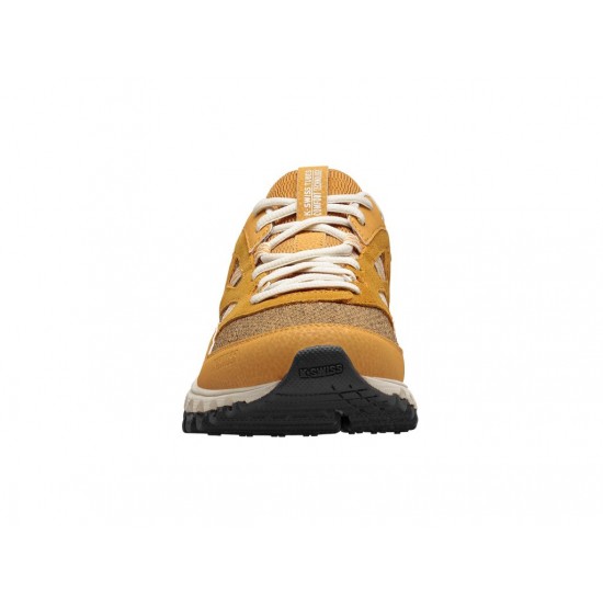 K-Swiss Tubes Trail 200 Amber Gold/Turtledove Men