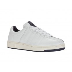 K-Swiss Classic Gt White/Navy/Snow White Men