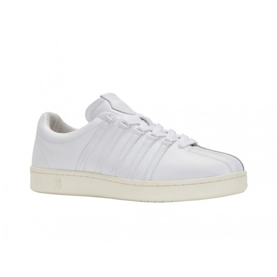 K-Swiss Classic Gt White/White/Snow White Men