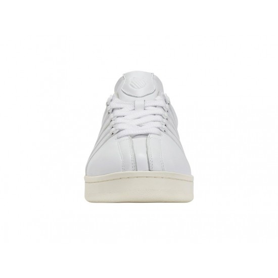 K-Swiss Classic Gt White/White/Snow White Men