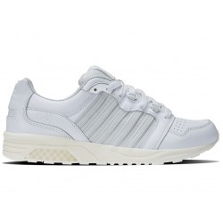 K-Swiss Si-18 Rannell Lth White/White/Snow White Men