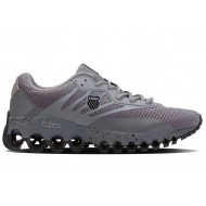 K-Swiss Tubes Sport Neutral Gray/Black Men