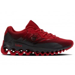 K-Swiss Tubes Sport Red/Black Men